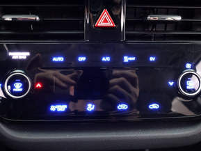 Hyundai Ioniq Electric