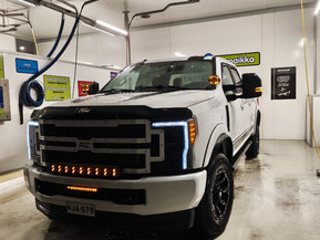 Ford F250