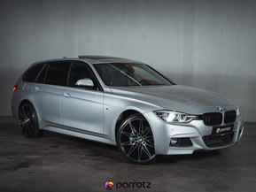 BMW 335