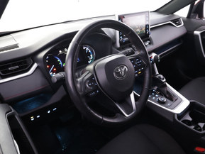 Toyota RAV4 Plug-In