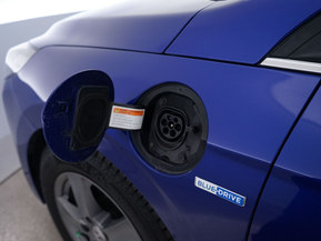 Hyundai Ioniq Plug-In