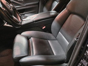 BMW M550d
