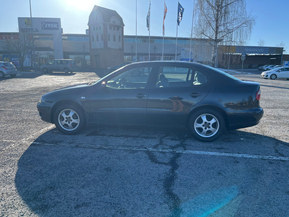 Seat Toledo