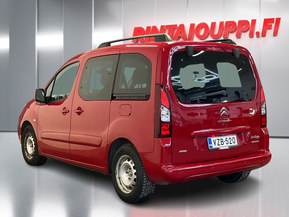 Citroen Berlingo Multispace