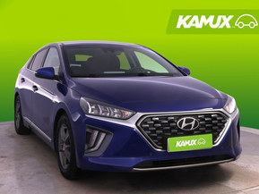Hyundai Ioniq Plug-In