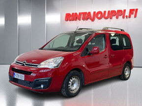 Citroen Berlingo Multispace