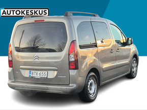 Citroen Berlingo Multispace