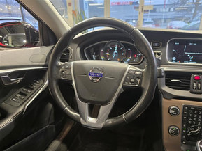 Volvo V40 Cross Country