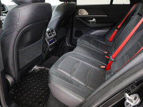 Mercedes-Benz GLE 53 AMG