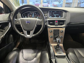 Volvo V40 Cross Country