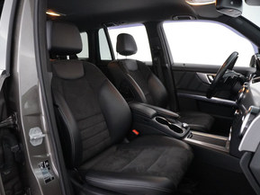 Mercedes-Benz GLK