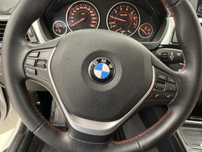 BMW 328 Gran Turismo