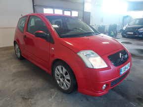 Citroen C2