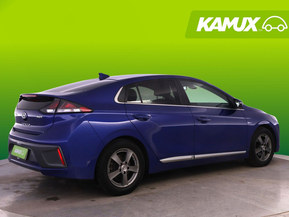 Hyundai Ioniq Plug-In