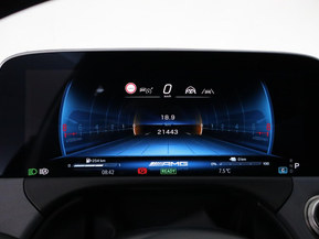 Mercedes-Benz E 53 AMG