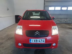 Citroen C2