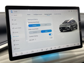 BYD Atto 3