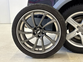 Audi A6 allroad quattro