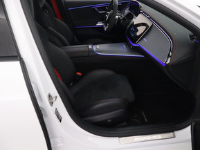 Mercedes-Benz E 53 AMG