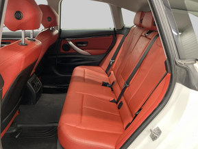 BMW 328 Gran Turismo