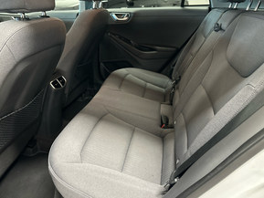 Hyundai Ioniq Hybrid