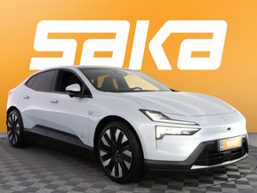 Polestar 4