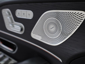 Mercedes-Benz GLE 53 AMG