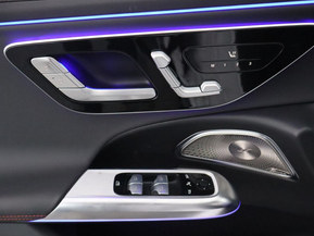 Mercedes-Benz E 53 AMG