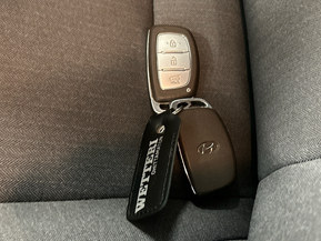 Hyundai Ioniq Hybrid