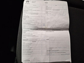 Citroen Berlingo Van