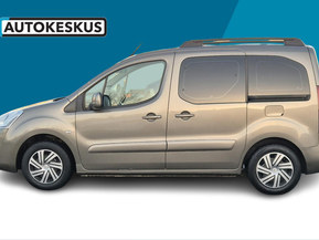 Citroen Berlingo Multispace