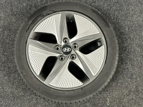 Hyundai Ioniq Hybrid