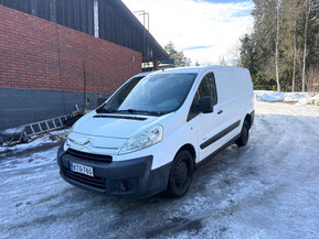 Citroen Jumpy