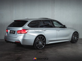 BMW 335