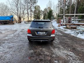 Mercedes-Benz GLK