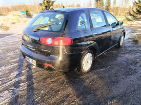 Fiat Croma