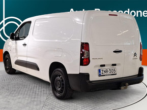 Citroen Berlingo Van