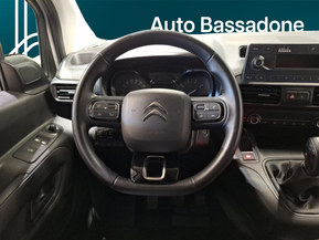 Citroen Berlingo Van