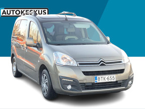 Citroen Berlingo Multispace