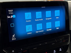 Volkswagen ID. Buzz Cargo