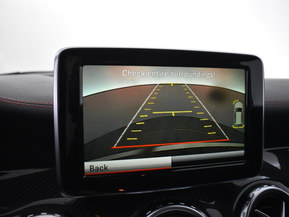 Mercedes-Benz GLA 45 AMG