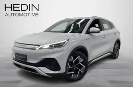 BYD Atto 3