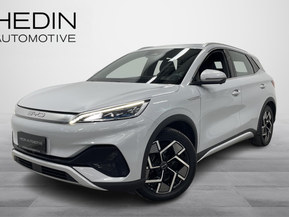 BYD Atto 3