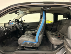 BMW i3s