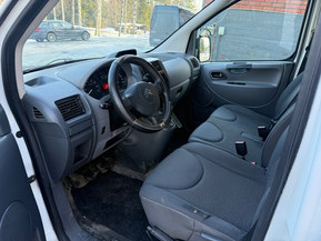Citroen Jumpy
