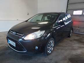 Ford C-MAX Grand