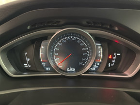 Volvo V40 Cross Country