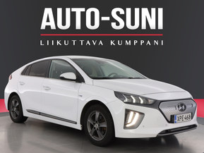 Hyundai Ioniq Electric