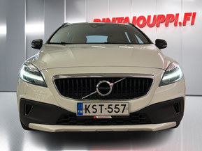Volvo V40 Cross Country