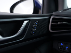 Hyundai Ioniq Plug-In